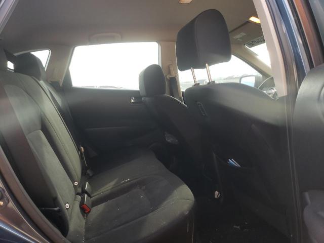 Photo 11 from auction – 2013 NISSAN ROGUE S with VIN JN8AS5MV6DW652811
