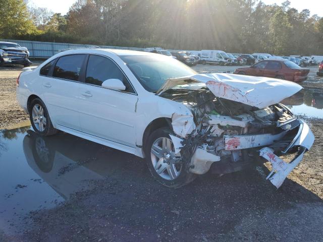 Photo 4 from auction – 2012 CHEVROLET IMPALA LT with VIN 2G1WB5E38C1312993