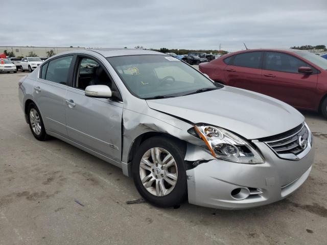 Photo 4 from auction – 2010 NISSAN ALTIMA BAS with VIN 1N4AL2AP1AC192828