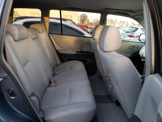 Photo 11 from auction – 2006 TOYOTA HIGHLANDER with VIN JTEDP21A960097297