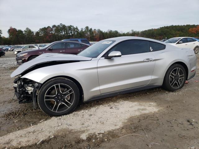 Photo 1 from auction – 2018 FORD MUSTANG with VIN 1FA6P8TH6J5102130