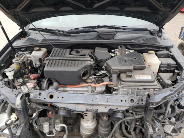 Photo 12 from auction – 2006 LEXUS RX 400 with VIN JTJGW31UX60002246