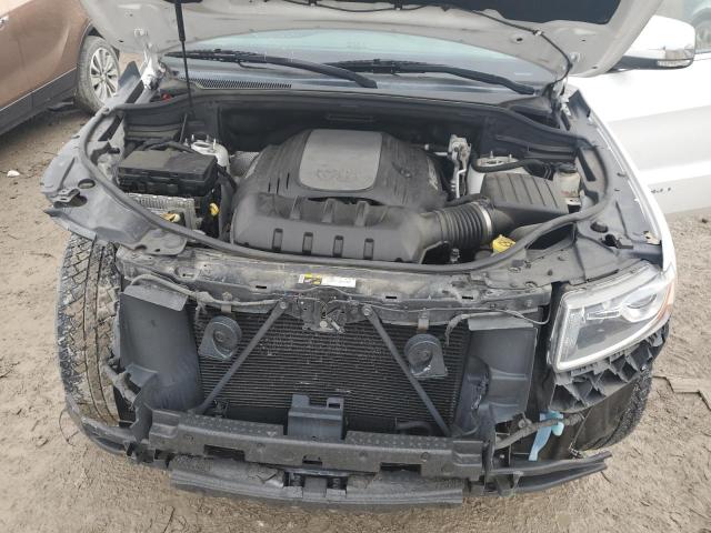 Photo 12 from auction – 2014 JEEP GRAND CHER with VIN 1C4RJFBT6EC362371
