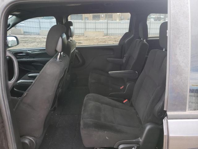 Photo 11 from auction – 2016 DODGE GRAND CARA with VIN 2C4RDGBG0GR131167