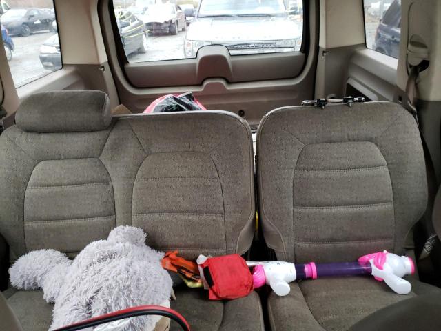 Photo 10 from auction – 2002 FORD EXPLORER X with VIN 1FMZU72K52ZC74369