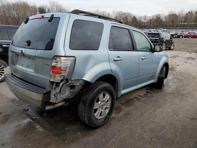 Photo 3 from auction – 2009 MERCURY MARINER with VIN 4M2CU91729KJ03904
