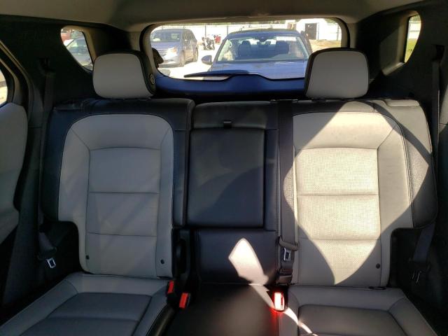Photo 10 from auction – 2018 CHEVROLET EQUINOX PR with VIN 2GNAXMEV7J6298865