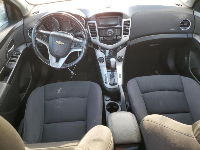 Photo 8 from auction – 2014 CHEVROLET CRUZE LT with VIN 1G1PC5SB2E7313706