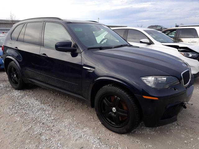 Photo 4 from auction – 2011 BMW X5 M with VIN 5YMGY0C52BLK26399
