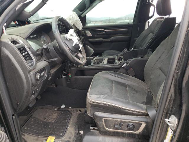 Photo 7 from auction – 2019 RAM 1500 LIMIT with VIN 1C6RREHT1KN547767