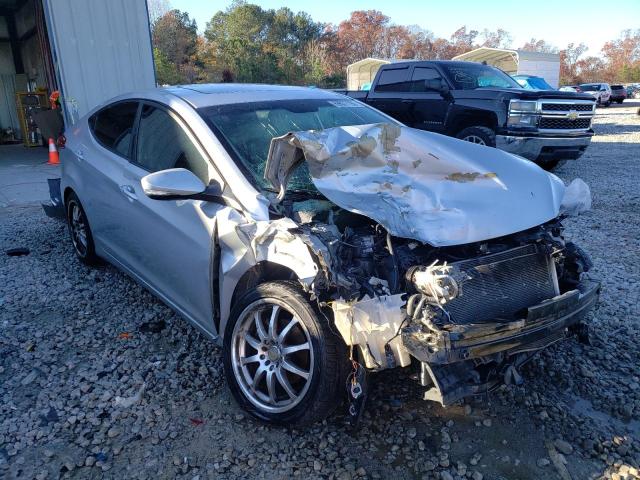Photo 4 from auction – 2012 HYUNDAI ELANTRA GL with VIN 5NPDH4AE2CH091100