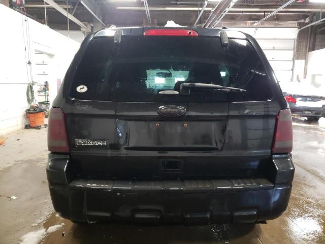 Photo 6 from auction – 2011 FORD ESCAPE XLT with VIN 1FMCU9D70BKA57119