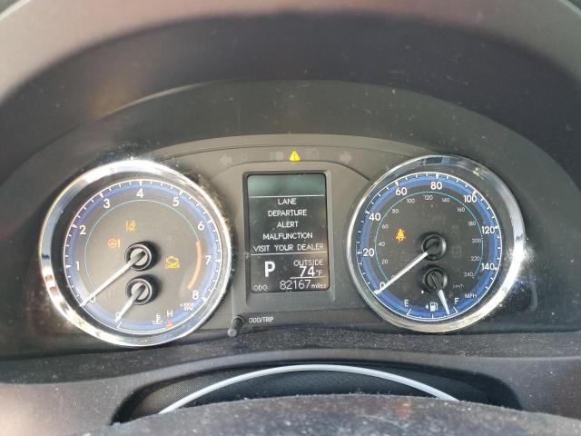 Photo 9 from auction – 2018 TOYOTA COROLLA L with VIN 5YFBURHE1JP800881