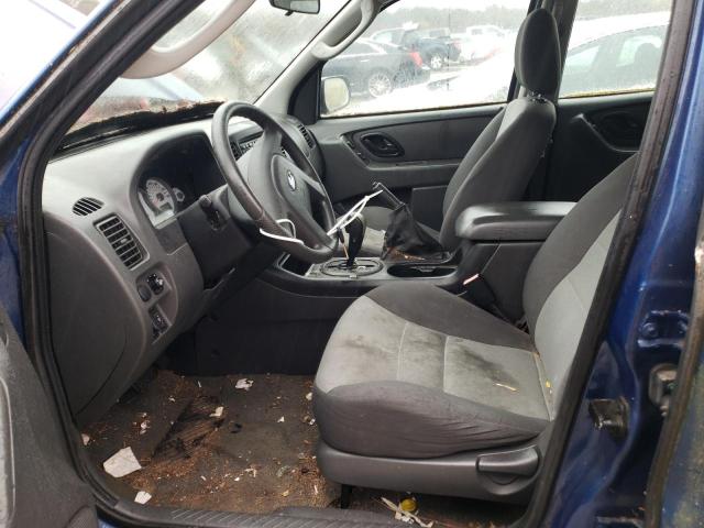 Photo 7 from auction – 2007 FORD ESCAPE XLS with VIN 1FMCU92Z87KA85617