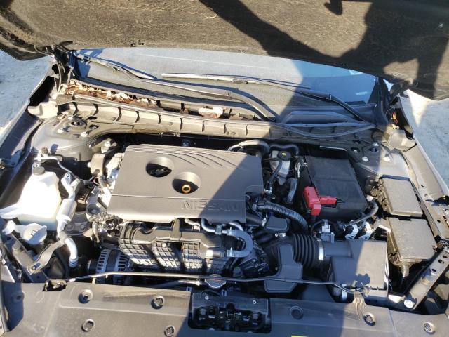Photo 11 from auction – 2020 NISSAN ALTIMA SR with VIN 1N4BL4CVXLC166887