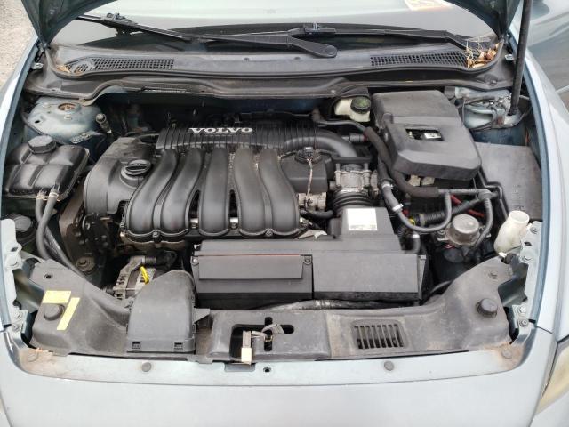 Photo 11 from auction – 2005 VOLVO V50 2.4I with VIN YV1MW382252059161