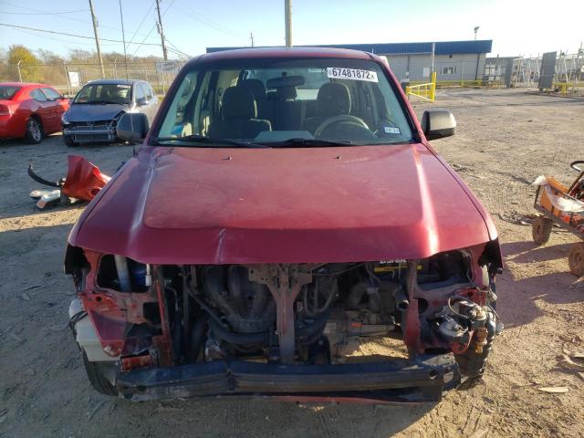 Photo 5 from auction – 2012 FORD ESCAPE XLS with VIN 1FMCU0C77CKB30467