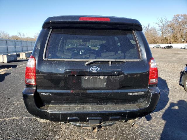 Photo 6 from auction – 2008 TOYOTA 4RUNNER LI with VIN JTEBT17R58K001215