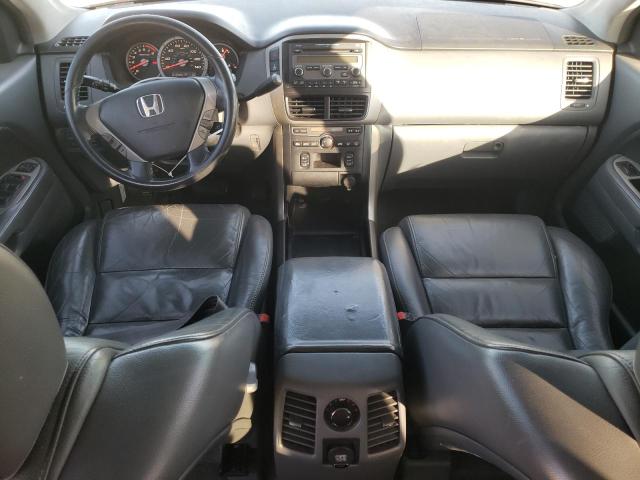Photo 8 from auction – 2007 HONDA PILOT EXL with VIN 5FNYF185X7B002499