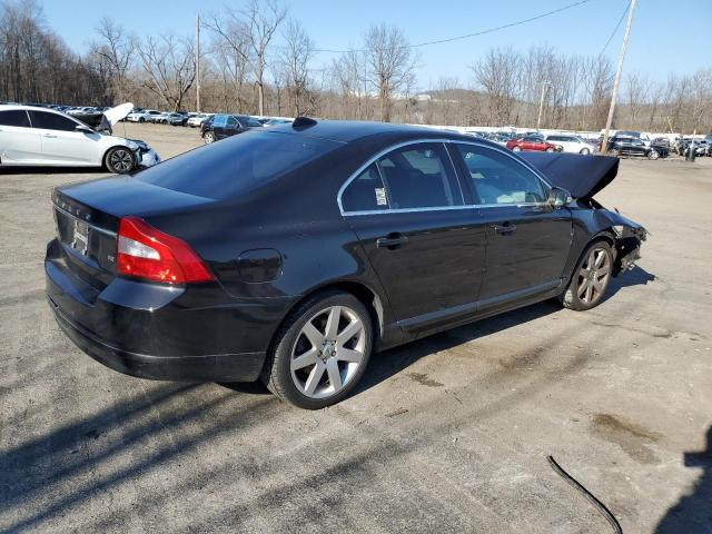 Photo 3 from auction – 2009 VOLVO S80 3.2 with VIN YV1AS982491094006
