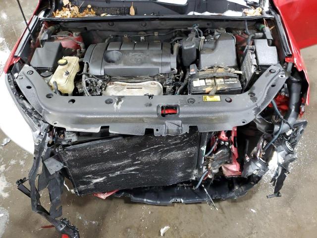 Photo 12 from auction – 2011 TOYOTA RAV4 with VIN 2T3BF4DV2BW170234