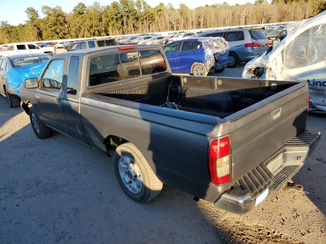 صورة رقم 2 من المزاد - 2000 NISSAN FRONTIER مع VIN 1N6DD26S8YC379685