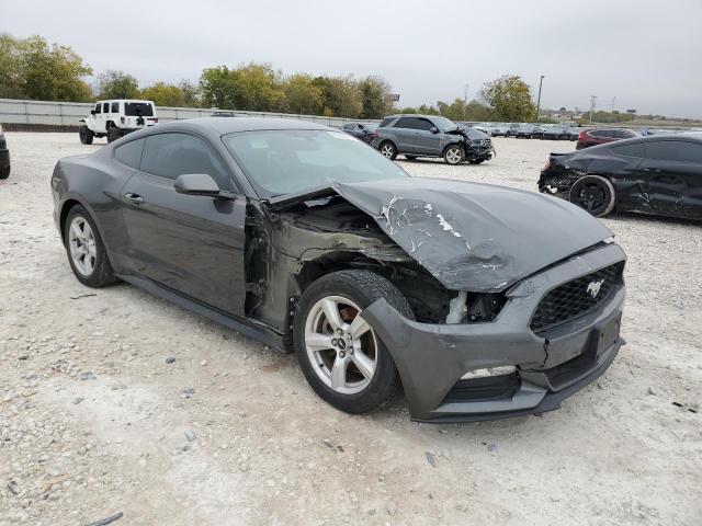 Photo 4 from auction – 2016 FORD MUSTANG with VIN 1FA6P8AM1G5336412