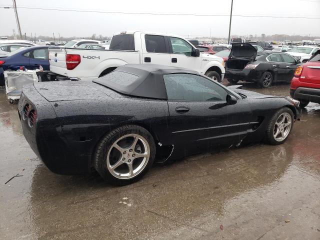 Photo 3 from auction – 2004 CHEVROLET CORVETTE with VIN 1G1YY32G545108512