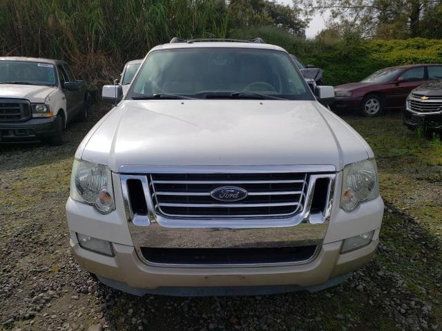 Photo 5 from auction – 2010 FORD EXPLORER E with VIN 1FMEU6EE8AUA71583