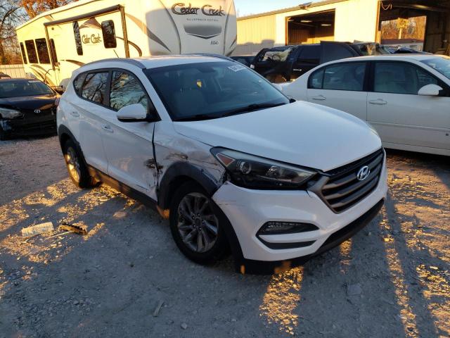 Photo 4 from auction – 2016 HYUNDAI TUCSON LIM with VIN KM8J33A23GU022800
