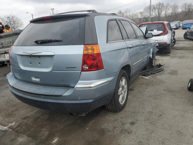 Photo 3 from auction – 2005 CHRYSLER PACIFICA T with VIN 2C8GF68475R255828