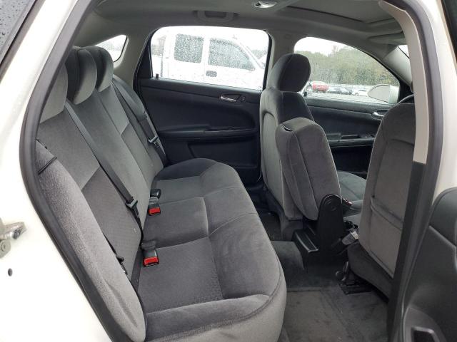 Photo 10 from auction – 2008 CHEVROLET IMPALA LT with VIN 2G1WT58K981368609