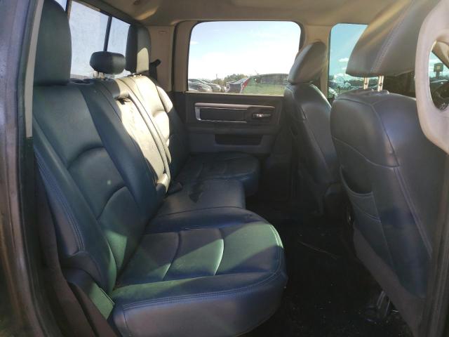 صورة رقم 10 من المزاد - 2015 RAM 2500 SLT مع VIN 3C6UR5DL3FG635539