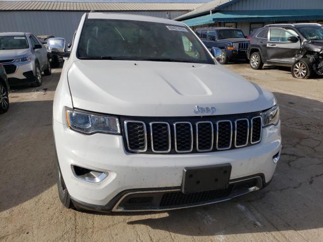 Photo 5 from auction – 2021 JEEP GRAND CHER with VIN 1C4RJFBG2MC568658