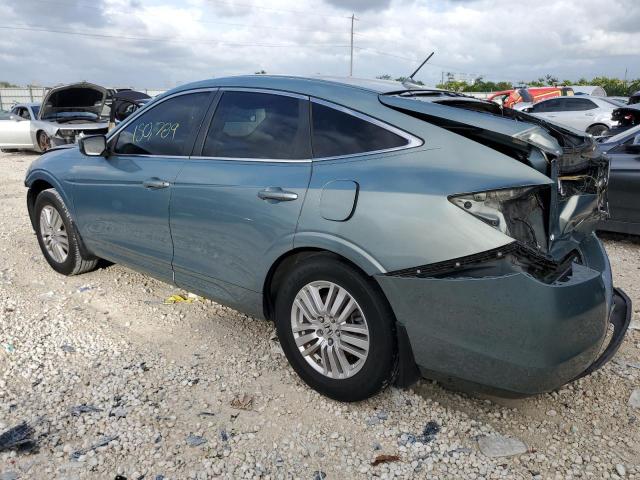 Photo 2 from auction – 2012 HONDA CROSSTOUR with VIN 5J6TF3H51CL005850