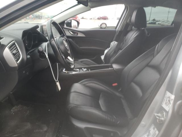 Photo 7 from auction – 2018 MAZDA 3 TOURING with VIN 3MZBN1V31JM208080
