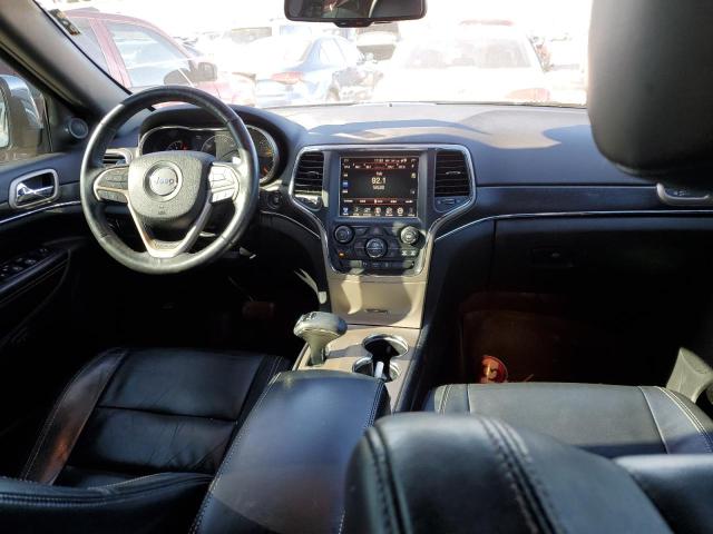 Photo 8 from auction – 2015 JEEP GRAND CHER with VIN 1C4RJFBG7FC853181