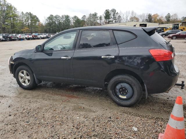 Photo 2 from auction – 2010 NISSAN ROGUE with VIN JN8AS5MT3AW502231