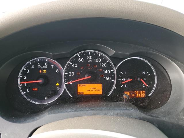 Photo 9 from auction – 2012 NISSAN ALTIMA BAS with VIN 1N4AL2AP0CC143509