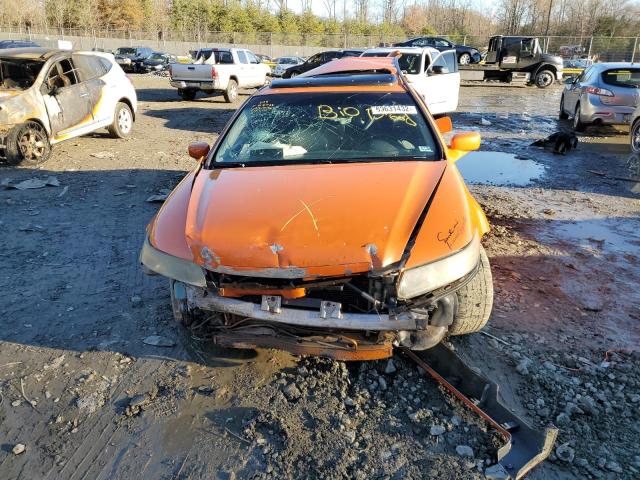 Photo 5 from auction – 2006 ACURA 3.2TL with VIN 19UUA66246A014739