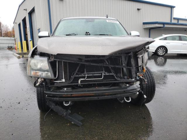 Photo 5 from auction – 2011 CHEVROLET SUBURBAN K with VIN 1GNSKKE32BR290717