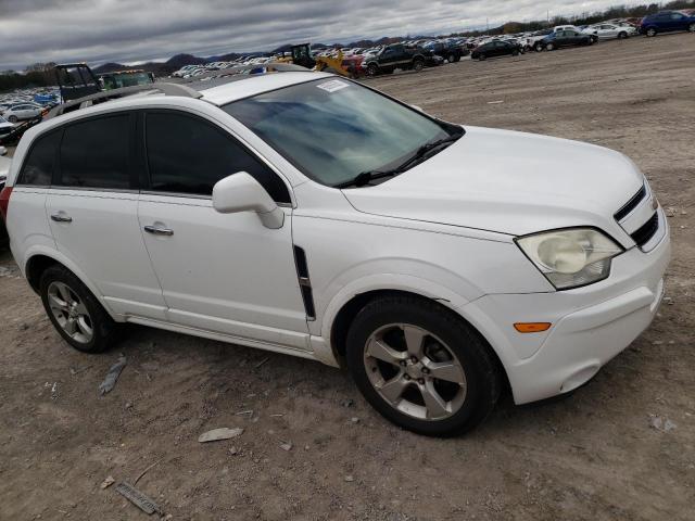 Photo 4 from auction – 2013 CHEVROLET CAPTIVA LT with VIN 3GNAL4EK3DS605004