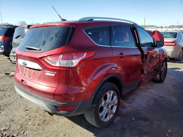 Photo 3 from auction – 2014 FORD ESCAPE TIT with VIN 1FMCU0J93EUA36498
