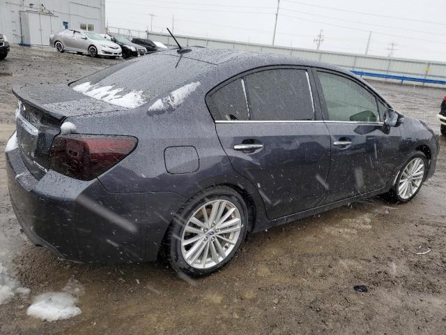 Photo 3 from auction – 2015 SUBARU IMPREZA LI with VIN JF1GJAM64FH010062