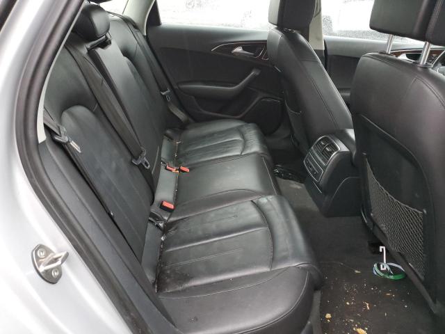 Photo 10 from auction – 2013 AUDI A6 PREMIUM with VIN WAUGFAFC4DN109958
