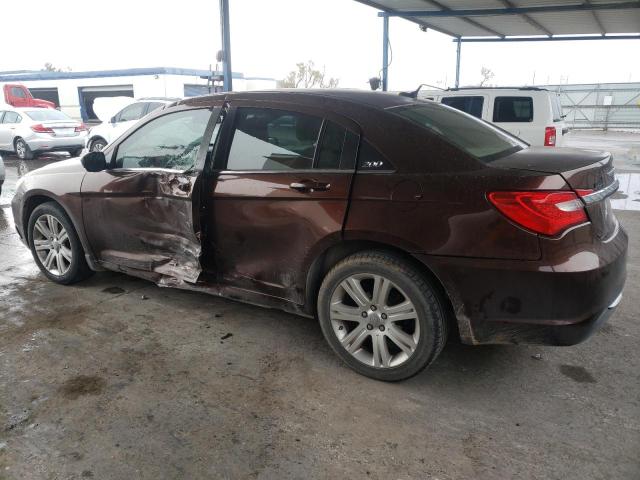 Zdjęcie 2 z aukcji – 2013 CHRYSLER 200 TOURIN z VIN 1C3CCBBB3DN515117