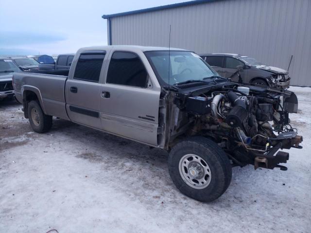 Photo 4 from auction – 2003 CHEVROLET SILVERADO with VIN 1GCHK23143F110435