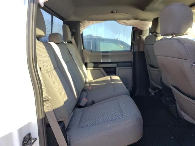 Photo 10 from auction – 2018 FORD F150 SPRCB with VIN 1FTEW1C54JFC23089