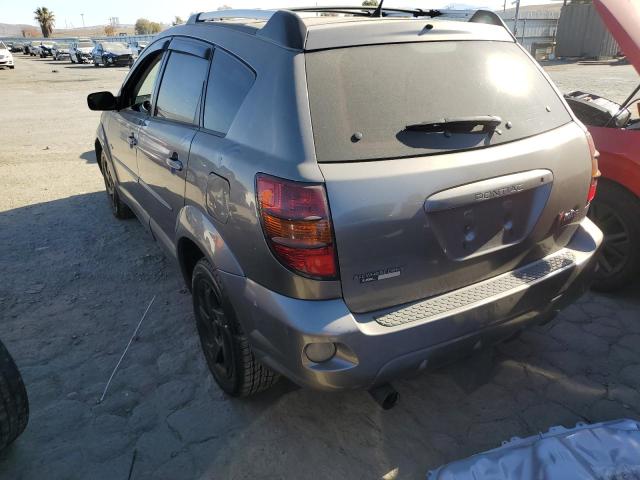 Photo 2 from auction – 2003 PONTIAC VIBE with VIN 5Y2SM62883Z411097