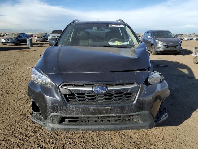 Photo 5 from auction – 2019 SUBARU CROSSTREK with VIN JF2GTAAC2K9270223